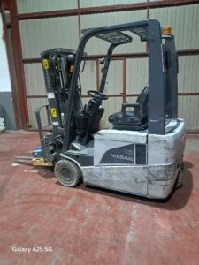 NISSAN 1N01L18Q 3F435SS