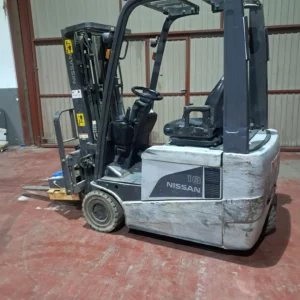 NISSAN 1N01L18Q 3F435SS