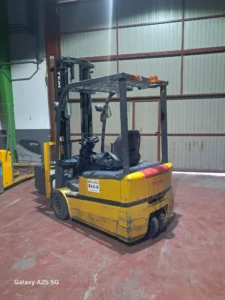 TCM FTB18-7 2W400 SS