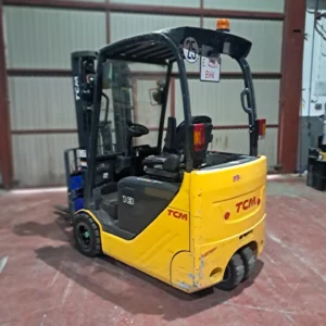 TCM FTB18E2 3F430 SS