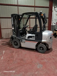 NISSAN Y1D2A25Q 3F435SS