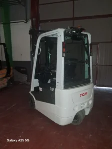 UNICARRIERS A1N1L15Q 2W330SS