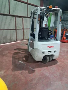 UNICARRIERS A1N1L15Q 2W330SS