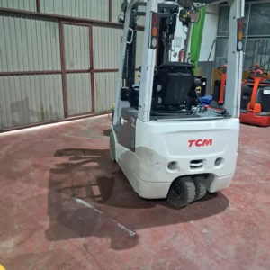 UNICARRIERS A1N1L15Q 2W330SS