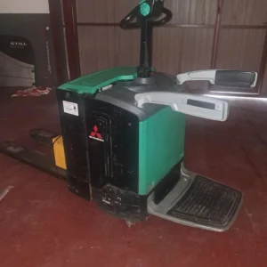 MITSUBISHI PBV20N 520x1150