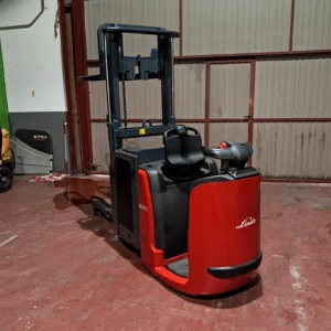 LINDE N20LI 1,93 MTS