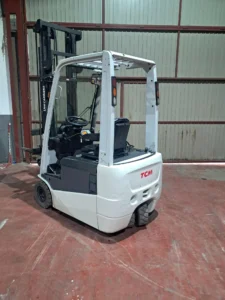 UNICARRIERS A1N1L18Q 2W370SS