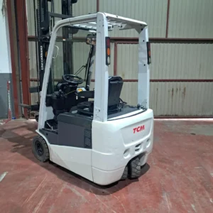 UNICARRIERS A1N1L18Q 2W370SS