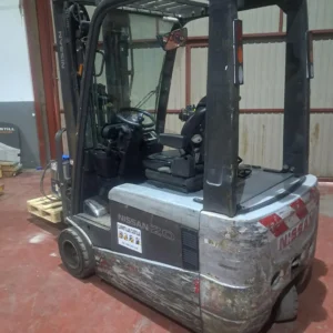 NISSAN AG1NL20Q 3F515SS