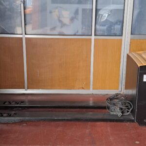 CATERPILLAR NPP20N2 520X1150