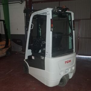 UNICARRIERS A1N1L15Q 2W330SS